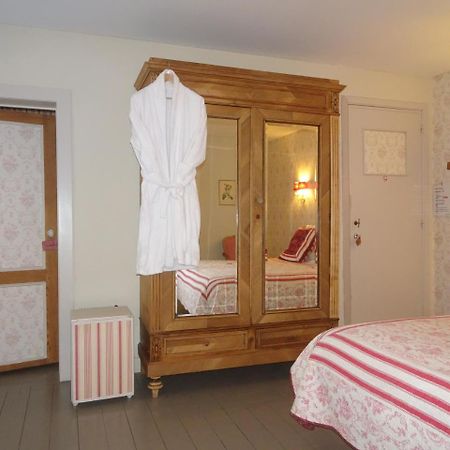 Guesthouse Alizee Leuven Luaran gambar