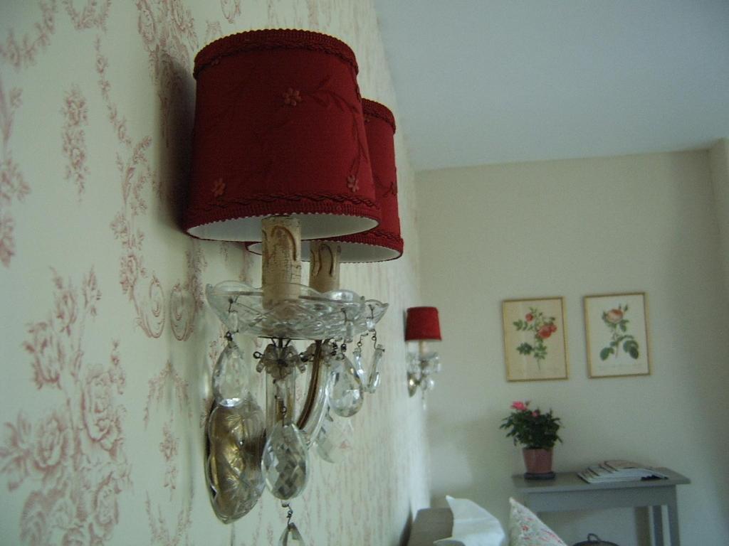 Guesthouse Alizee Leuven Bilik gambar