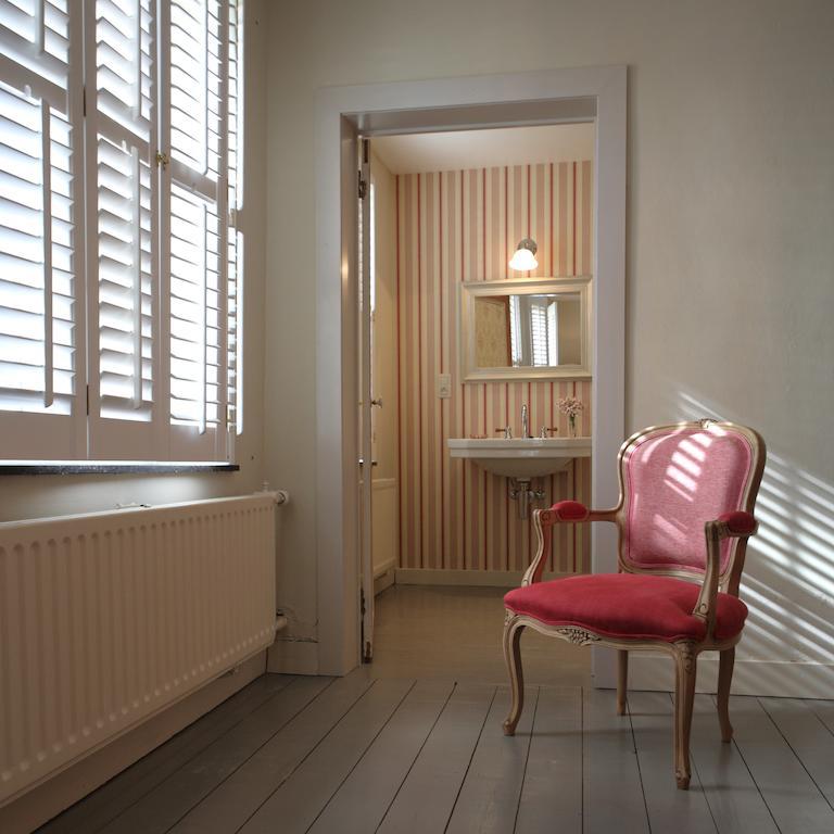 Guesthouse Alizee Leuven Bilik gambar