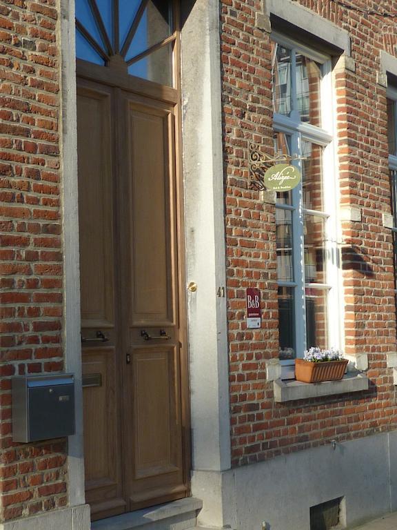 Guesthouse Alizee Leuven Luaran gambar