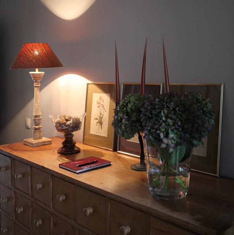 Guesthouse Alizee Leuven Luaran gambar