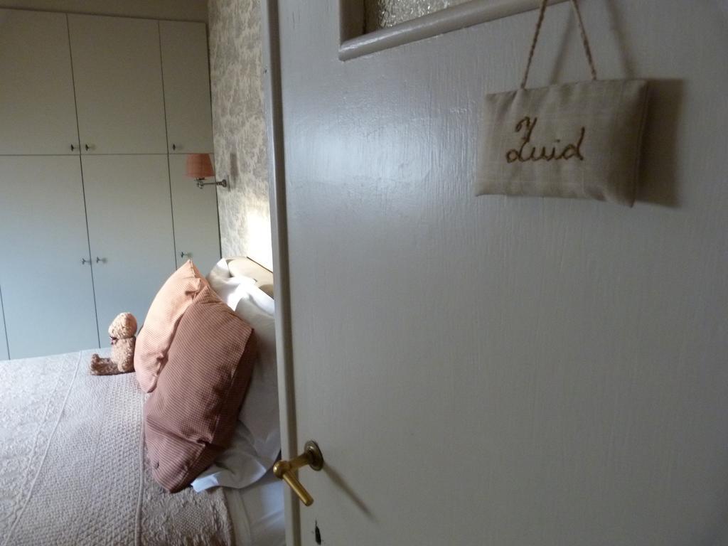 Guesthouse Alizee Leuven Bilik gambar