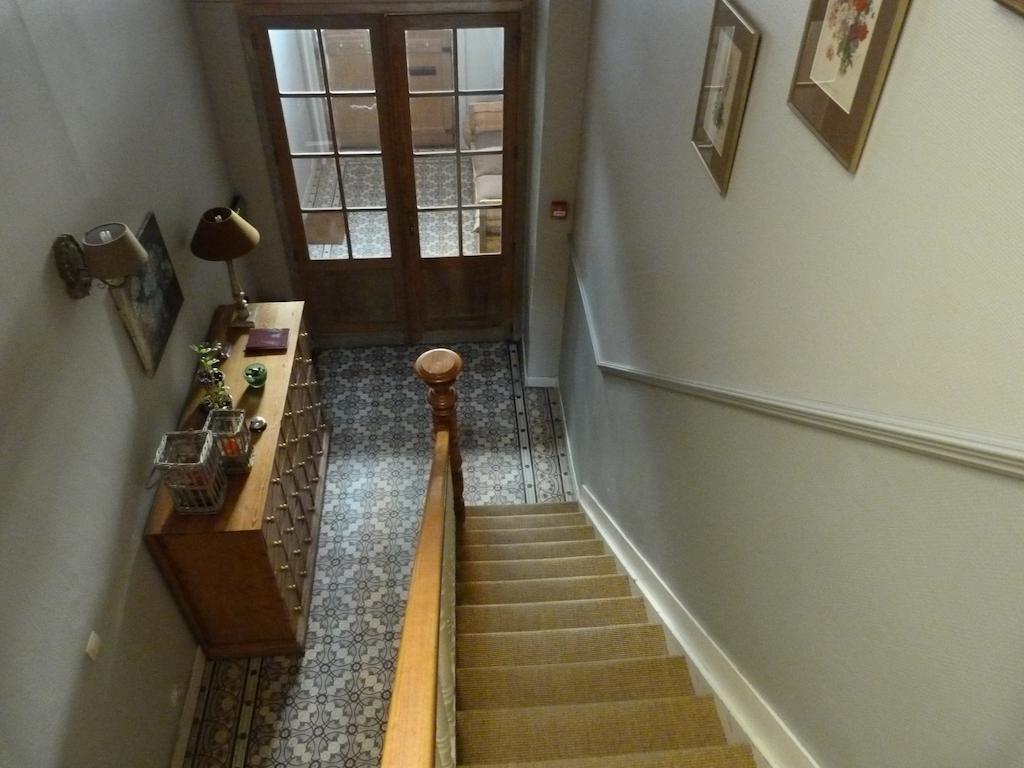 Guesthouse Alizee Leuven Luaran gambar