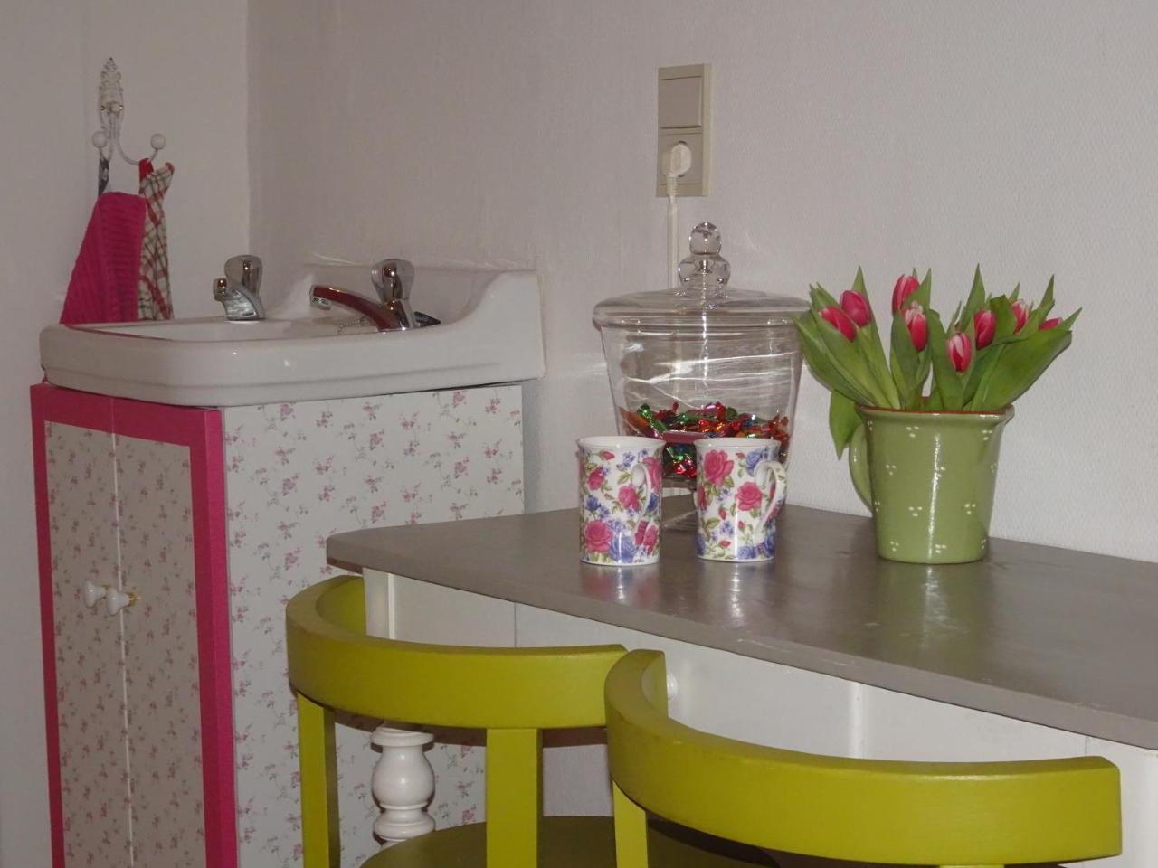 Guesthouse Alizee Leuven Luaran gambar