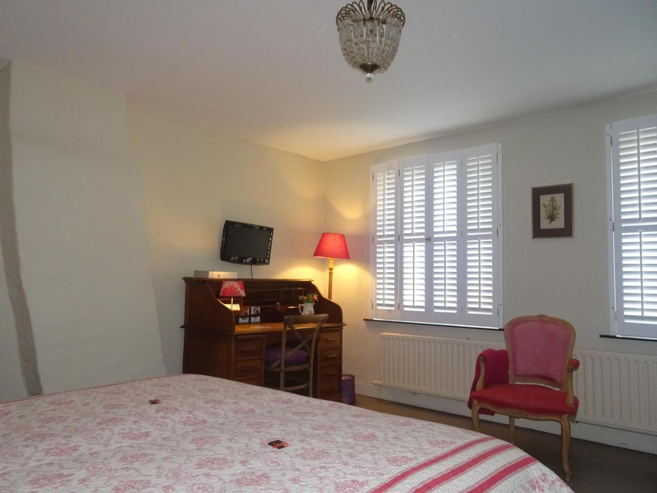 Guesthouse Alizee Leuven Luaran gambar