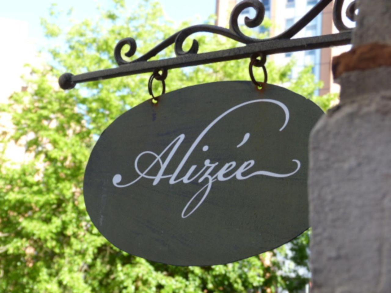 Guesthouse Alizee Leuven Luaran gambar