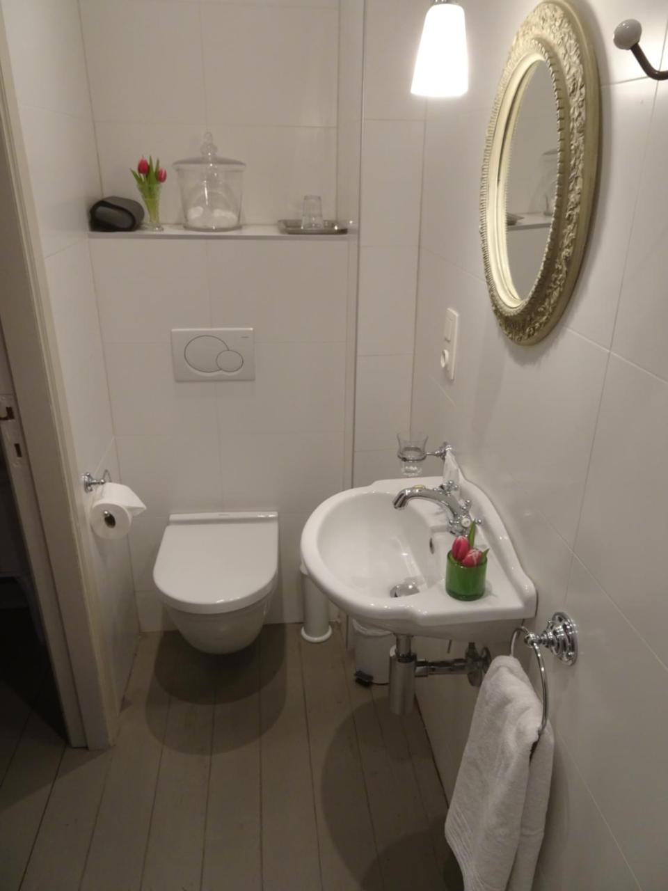 Guesthouse Alizee Leuven Luaran gambar